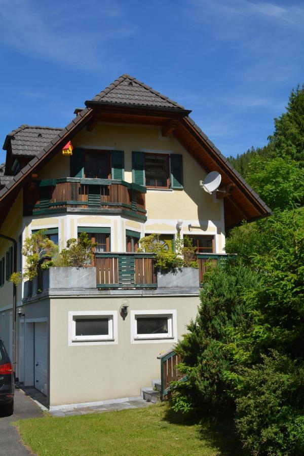 Ferienhaus Kristina/Hebalm Deutschlandsberg Exterior foto